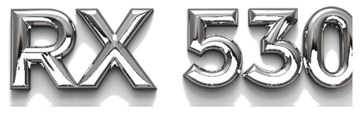 rx 570 logo